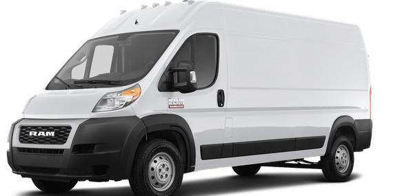 RAM PROMASTER 1500 2021 3C6ERVBGXME505289 image RAM PROMASTER 1500 2021 3C6ERVBGXME505289 image